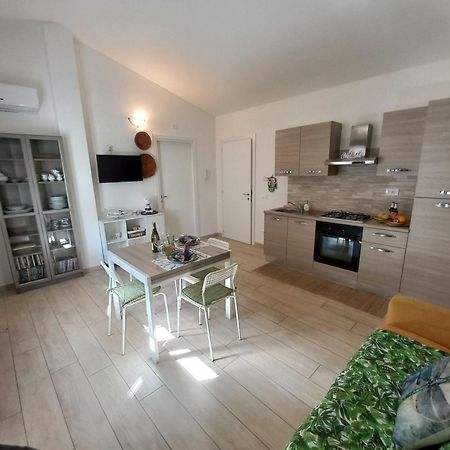 Il Melograno Casa Vacanze テウラーダ エクステリア 写真