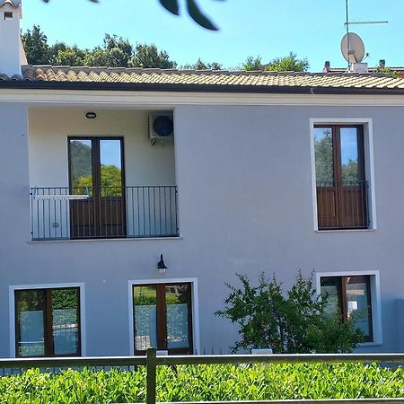 Il Melograno Casa Vacanze テウラーダ エクステリア 写真