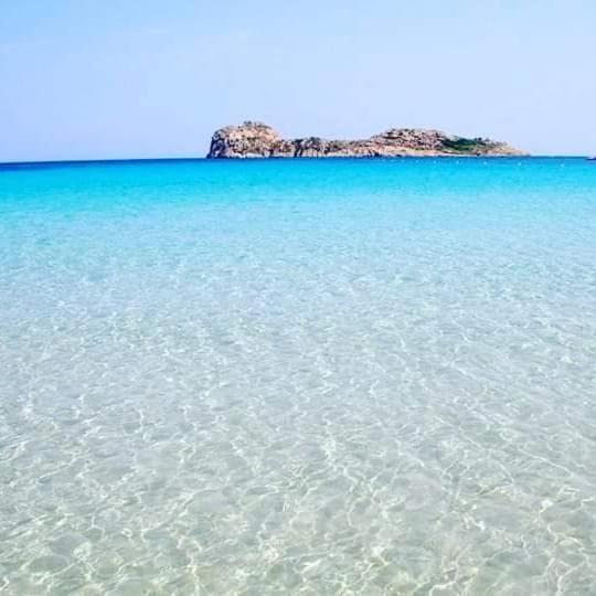 Il Melograno Casa Vacanze テウラーダ エクステリア 写真
