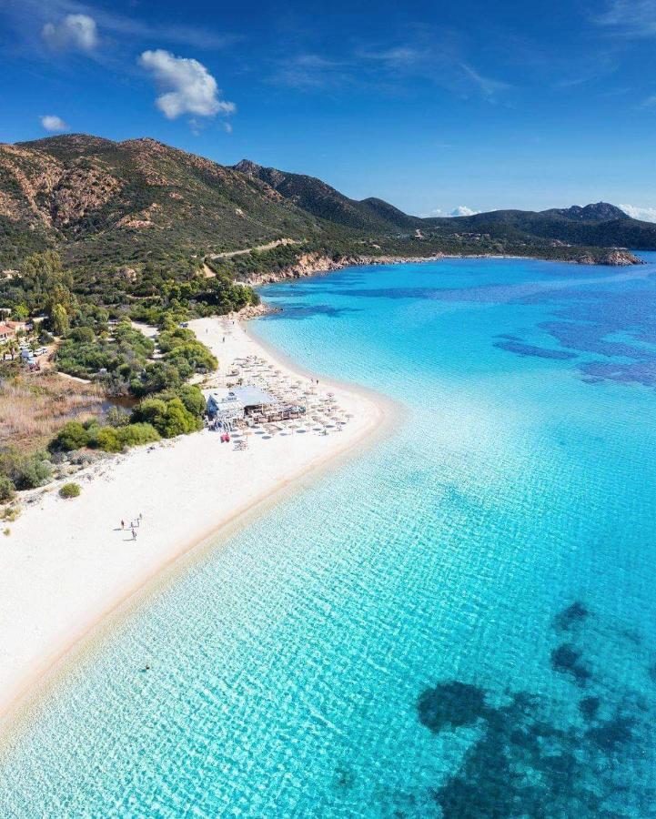 Il Melograno Casa Vacanze テウラーダ エクステリア 写真