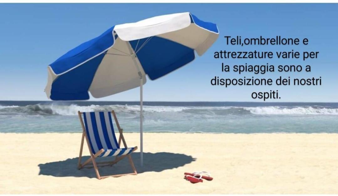 Il Melograno Casa Vacanze テウラーダ エクステリア 写真